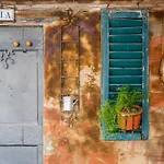 Semesterbostad L'arco Della Fonte *