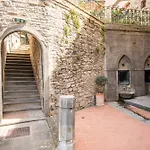 Semesterbostad L'arco Della Fonte *