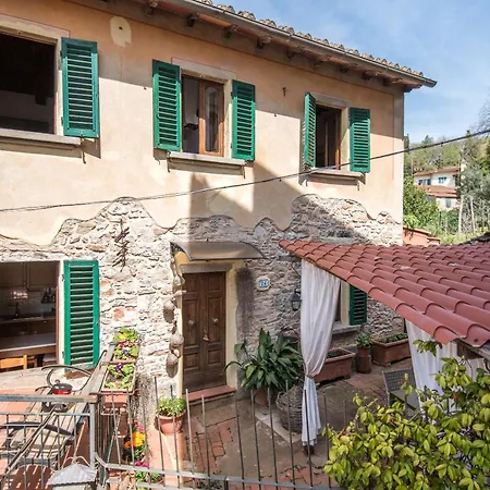 펜션 L'arco Della Fonte