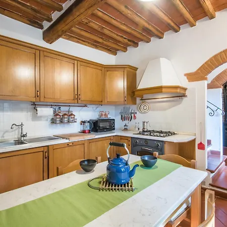 L'arco Della Fonte Holiday home *