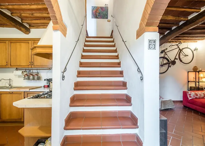 L'arco Della Fonte Casa vacanze *