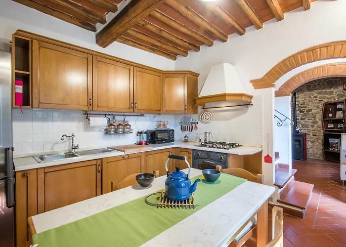 L'arco Della Fonte Casa vacanze *